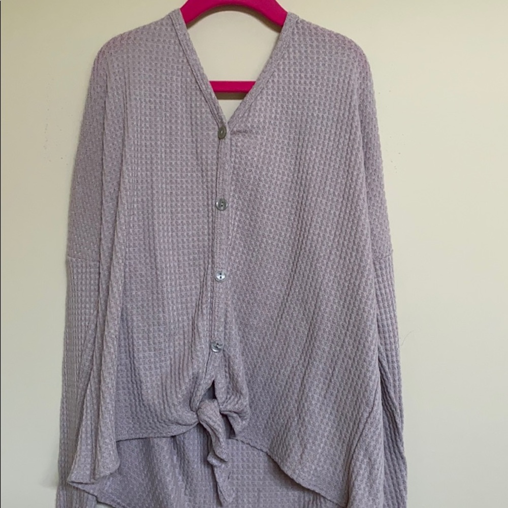 Altar’d State blouse